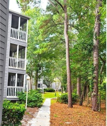 10166 Beach Dr Unit 5306, Calabash, NC 28467 - view of surrounding community