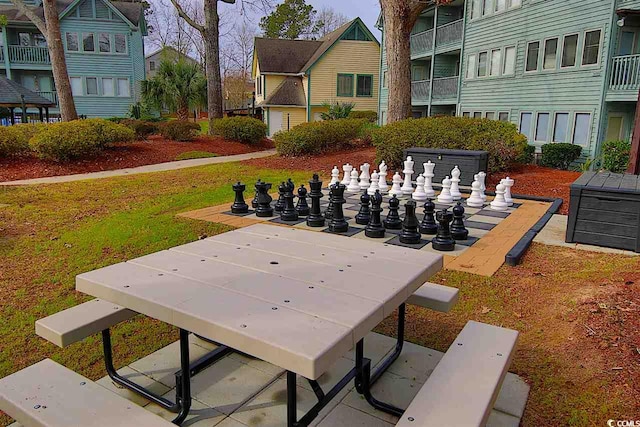 5905 S Kings Hwy Unit 416-B, Myrtle Beach, SC 29575 - view of community