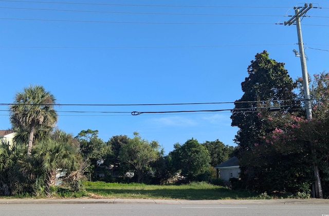 5810 N Kings Hwy, Myrtle Beach, SC 29577
