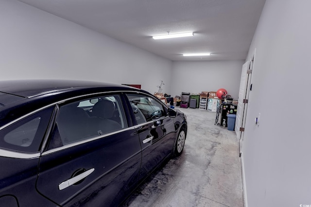 949 Jackline Pl Unit 103, Murrells Inlet, SC 29576 - view of garage