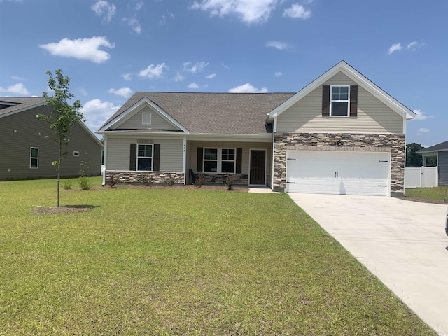 428 Hallie Martin Rd, Conway, SC 29527 - photo 1