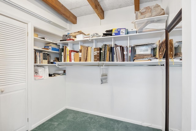 1000 Strand Ave, North Myrtle Beach, SC 29582 - view of storage room