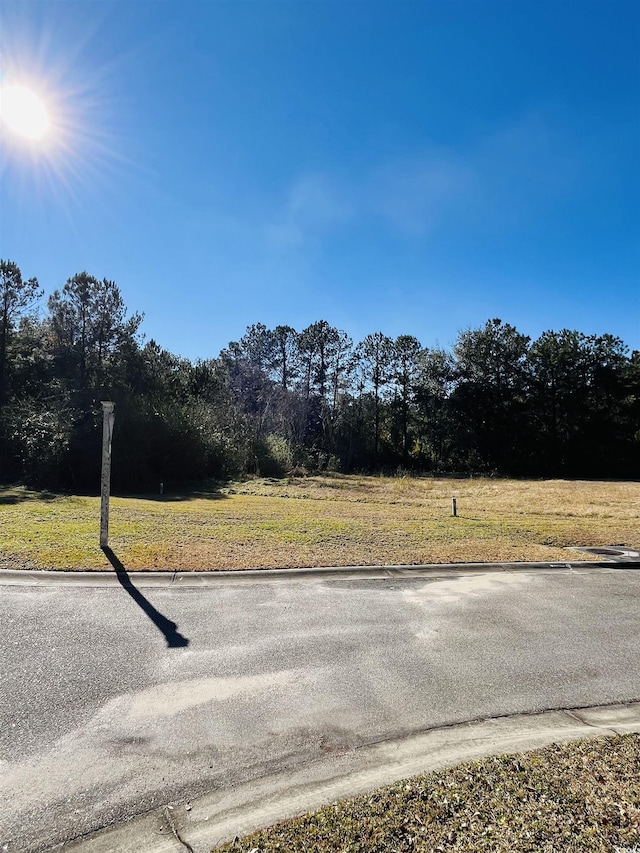 Listing photo 2 for LOT31 Oak Bay Dr, Georgetown SC 29440