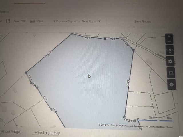 Rustwood Dr, Georgetown SC, 29440 land for sale