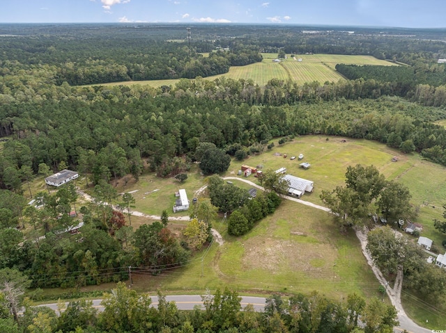 958 Liberty Church Rd, Loris SC, 29569 land for sale