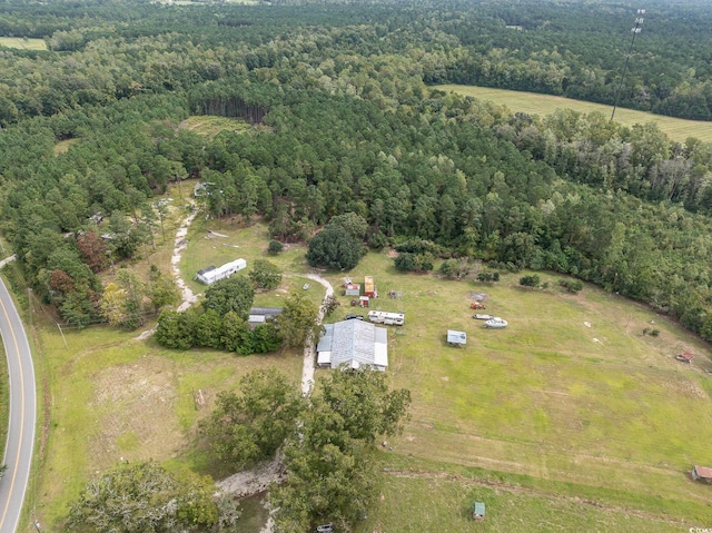 Listing photo 3 for 958 Liberty Church Rd, Loris SC 29569