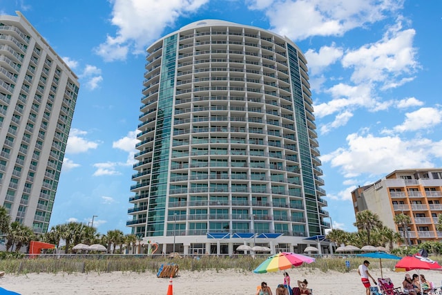 107 S Ocean Blvd Unit 1908, Myrtle Beach, SC 29577 - photo 5