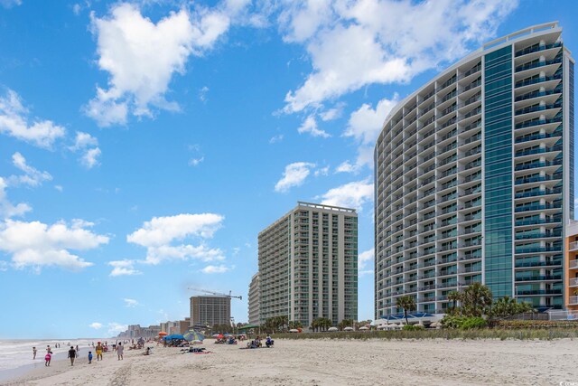 107 S Ocean Blvd Unit 1908, Myrtle Beach, SC 29577 - photo 4