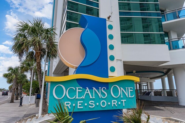 107 S Ocean Blvd Unit 1908, Myrtle Beach, SC 29577 - photo 2