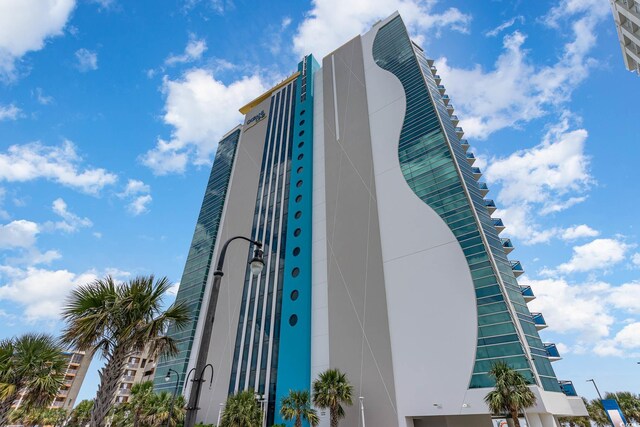 107 S Ocean Blvd Unit 1908, Myrtle Beach, SC 29577 - photo 1