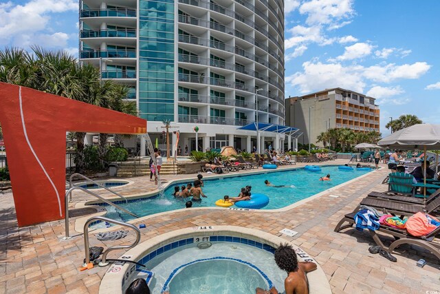 107 S Ocean Blvd Unit 1908, Myrtle Beach, SC 29577 - photo 9