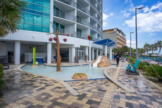 107 S Ocean Blvd Unit 1908, Myrtle Beach, SC 29577 - photo 8