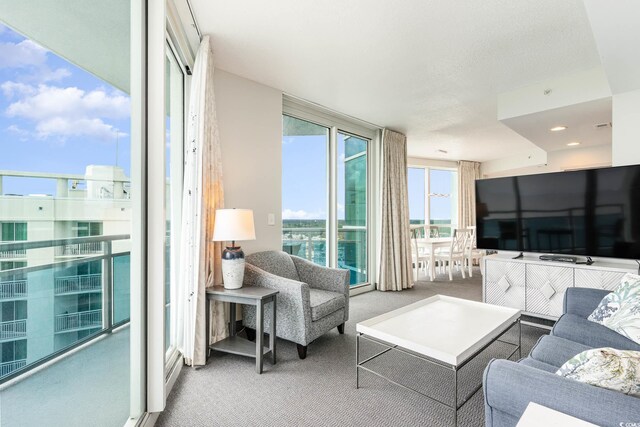 107 S Ocean Blvd Unit 1908, Myrtle Beach, SC 29577 - photo 34