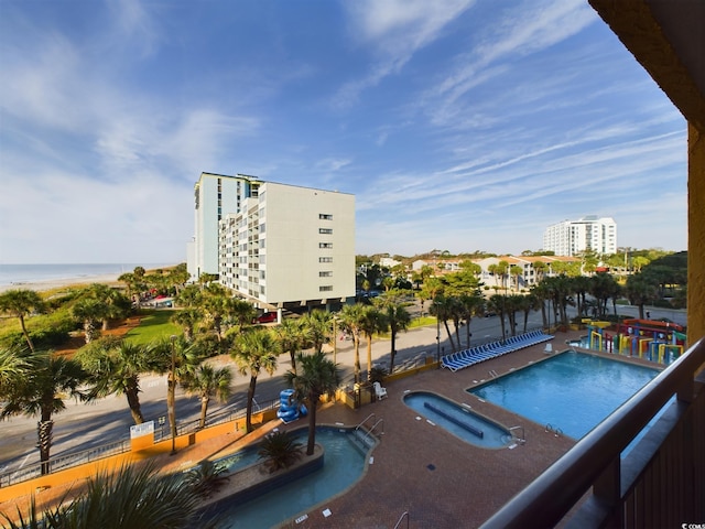 6900 N Ocean Blvd Unit 410, Myrtle Beach, SC 29572 - photo 13
