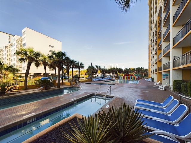 6900 N Ocean Blvd Unit 410, Myrtle Beach, SC 29572 - photo 14