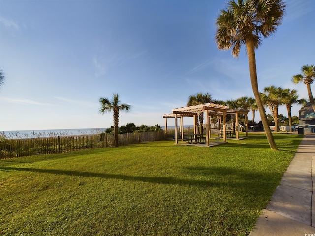 6900 N Ocean Blvd Unit 410, Myrtle Beach, SC 29572 - photo 20