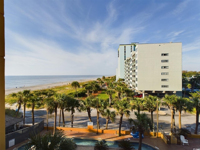 6900 N Ocean Blvd Unit 410, Myrtle Beach, SC 29572 - photo 24