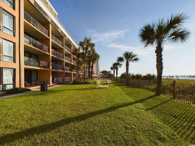 6900 N Ocean Blvd Unit 410, Myrtle Beach, SC 29572 - photo 25