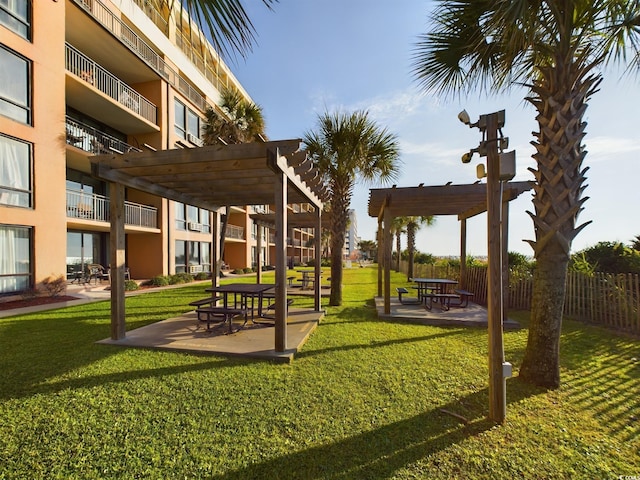 6900 N Ocean Blvd Unit 410, Myrtle Beach, SC 29572 - photo 26