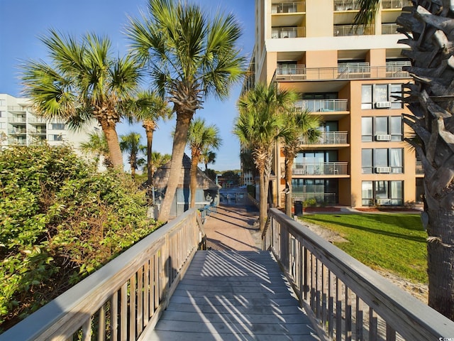 6900 N Ocean Blvd Unit 410, Myrtle Beach, SC 29572 - photo 27