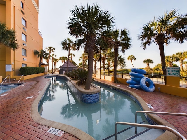 6900 N Ocean Blvd Unit 410, Myrtle Beach, SC 29572 - photo 28