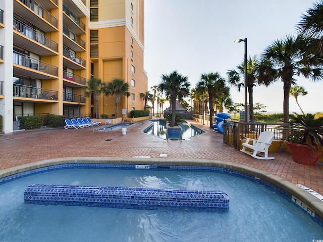 6900 N Ocean Blvd Unit 410, Myrtle Beach, SC 29572 - photo 29