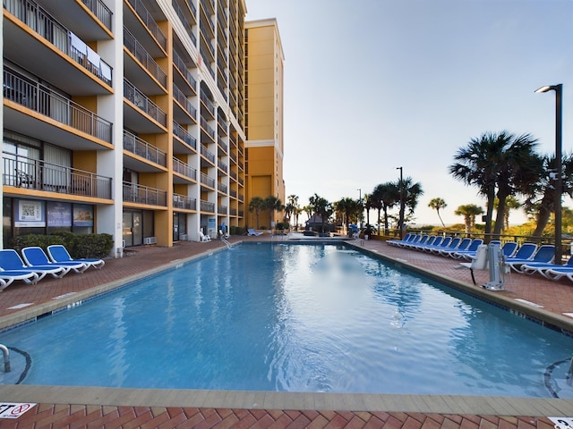 6900 N Ocean Blvd Unit 410, Myrtle Beach, SC 29572 - photo 30