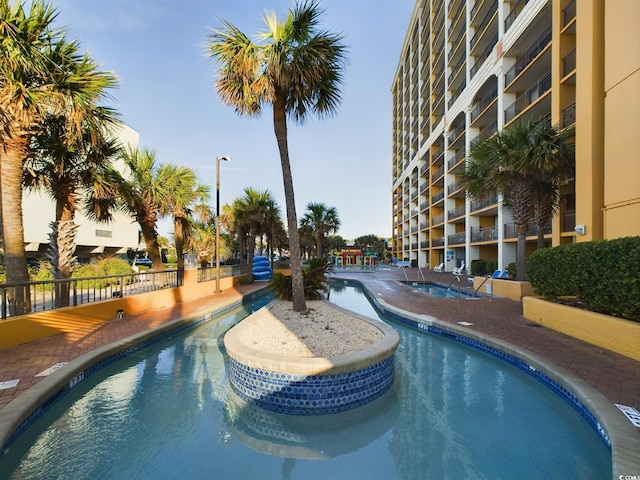 6900 N Ocean Blvd Unit 410, Myrtle Beach, SC 29572 - photo 31