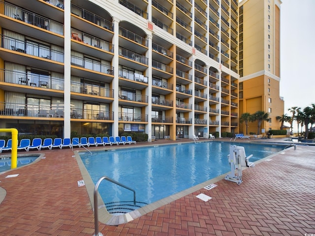 6900 N Ocean Blvd Unit 410, Myrtle Beach, SC 29572 - photo 33