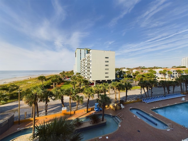 6900 N Ocean Blvd Unit 410, Myrtle Beach, SC 29572 - photo 39