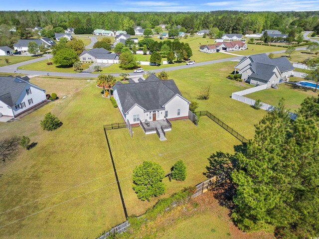 3712 Faith Dr, Conway, SC 29527 - photo 38