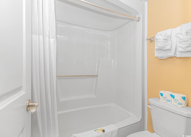 6900 N Ocean Blvd Unit 1040, Myrtle Beach, SC 29572 - full bath with toilet