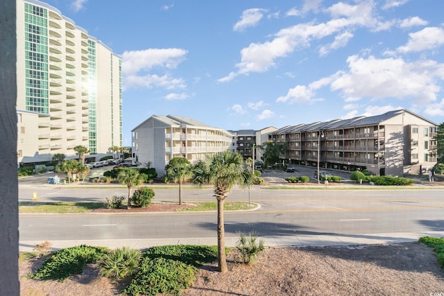 207 N Ocean Blvd Unit 241, North Myrtle Beach, SC 29582 - view of property