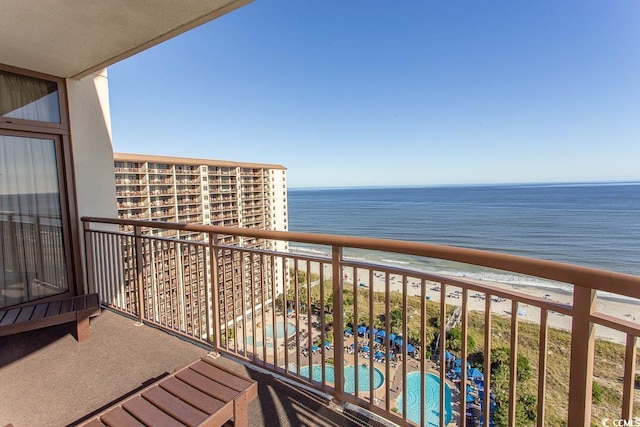 100 N Beach Blvd Unit 1819, North Myrtle Beach, SC 29582 - photo 31