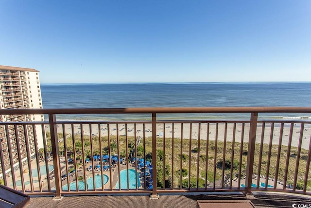 100 N Beach Blvd Unit 1819, North Myrtle Beach, SC 29582 - photo 29