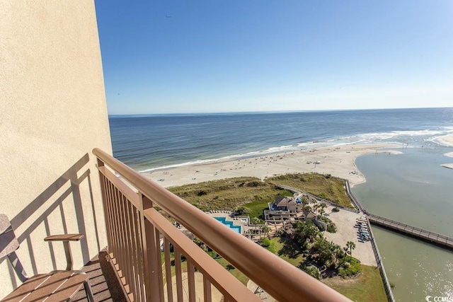 100 N Beach Blvd Unit 1819, North Myrtle Beach, SC 29582 - photo 16