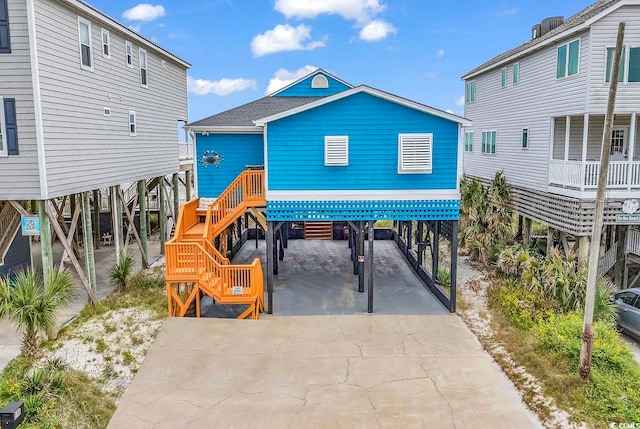 216 S Waccamaw Dr, Garden City Beach SC, 29576, 3 bedrooms, 3.5 baths house for sale