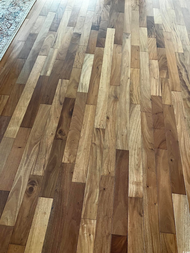 room details featuring wood-type flooring