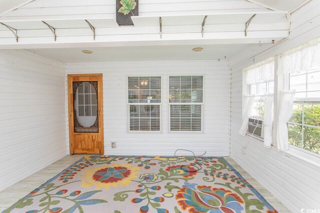 340 Walden Lake Rd, Conway, SC 29526 - view of doorway to property