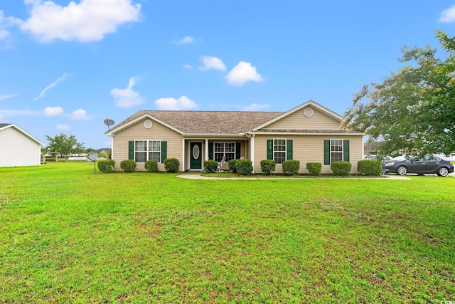 719 American Beech St, Loris, SC 29569 - photo 1