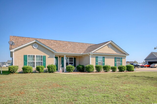 719 American Beech St, Loris, SC 29569 - photo 19