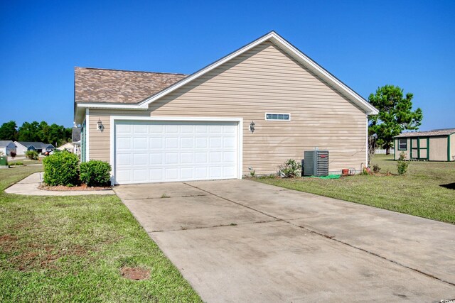 719 American Beech St, Loris, SC 29569 - photo 20