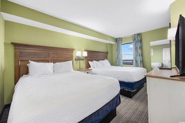 2301 Ocean Blvd S Unit 1218, Myrtle Beach, SC 29577 - view of carpeted bedroom