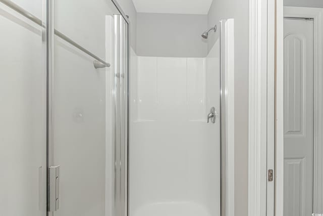 6001-MH32A S Kings Hwy, Myrtle Beach, SC 29575 - bathroom with walk in shower