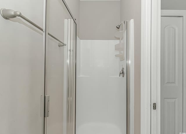 6001-MH32A S Kings Hwy, Myrtle Beach, SC 29575 - bathroom featuring walk in shower