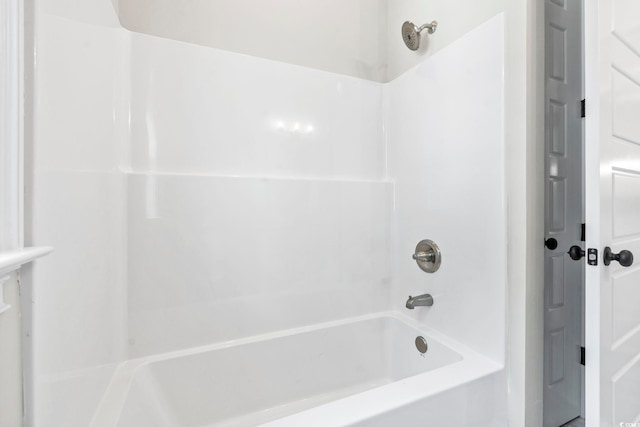 205 Waterfall Cir, Little River, SC 29566 - bathroom with tub / shower combination
