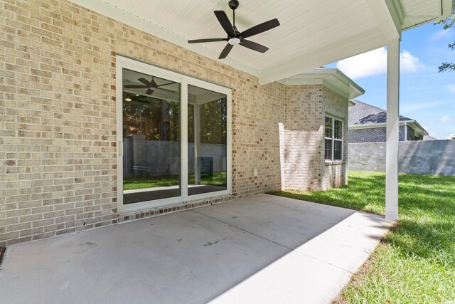293 Waterfall Cir, Little River, SC 29566 - view from above of property