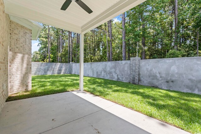 293 Waterfall Cir, Little River, SC 29566 - bathroom featuring toilet and a shower stall