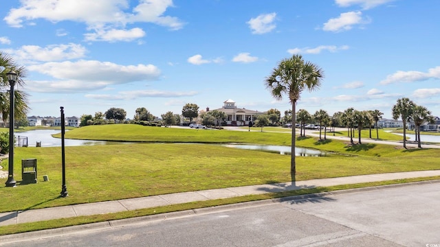 1000 E Isle Of Palms Dr, Myrtle Beach SC, 29579 land for sale