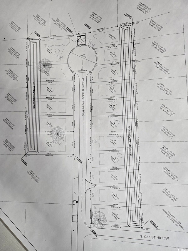 625 12th Ave S, Myrtle Beach SC, 29577 land for sale